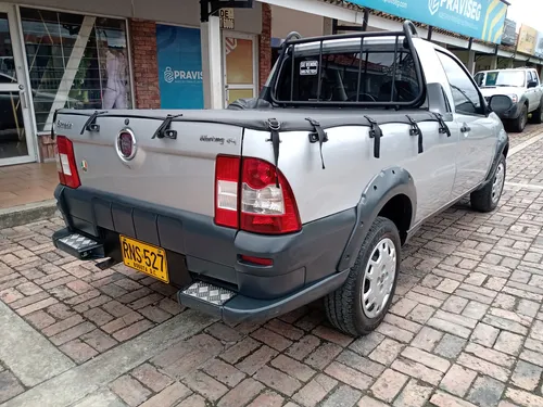 Fiat Strada 1.4 Working