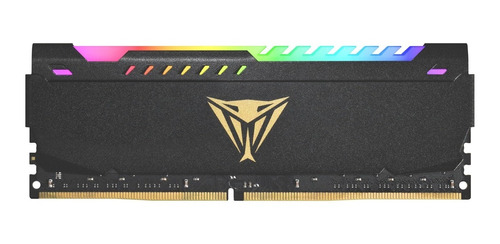 Memoria Ram Ddr4 32gb 3600mhz Patriot Viper Steel Rgb Cl20