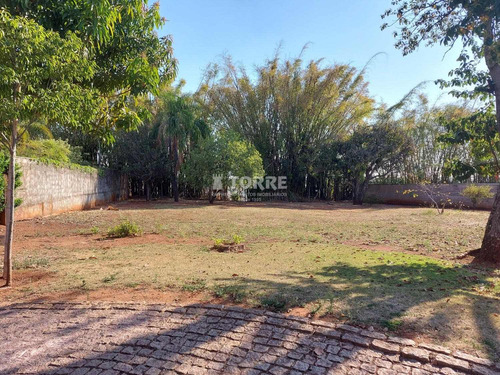 Imagem 2 de 12 de Terreno À Venda Em Jardim Chapadão - Te004060