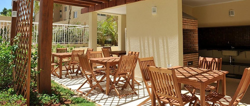 Imagem 20 de 25 de Área Especial 04 Guará Ii Isla Lifestyle 3 Quartos 1 Suíte 2 Vagas 73 M² Ac Fgts - Meuimk436 - 70675885