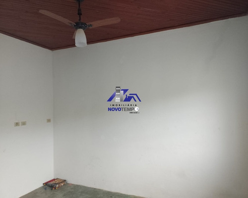 Imagem 8 de 13 de Casa Em Guararapes Com 2 Dormitórios No Satélite I Com 02 Vagas De Garagem - Ca01433 - 71131168