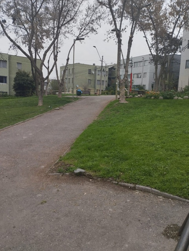 Departamento Las Condes/ Pasaje Olga /vital Apoquindo