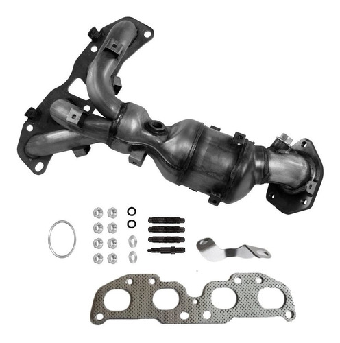 Manifold Catalítico Nissan Rogue 2.5l  2008-2013