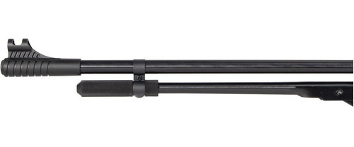 Rifle Deportivo Aztk Xtreme Diábolo 5.5mm 650fts Cacería