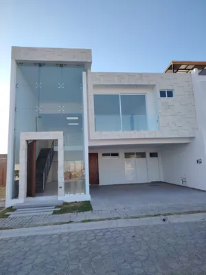 Casa en renta