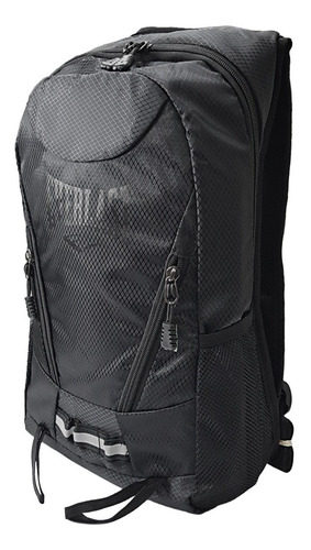 Imagen 1 de 10 de Mochila Everlast Running Ciclismo Biker Urbana - 21735