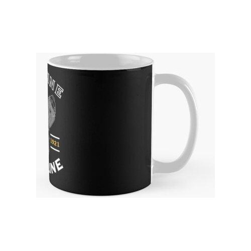 Taza Moto Guzzi Cafe Racer Calidad Premium