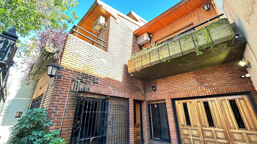 Venta/casa/lote Propio/jardín/aptocredito/5amb/montecastro/permuta