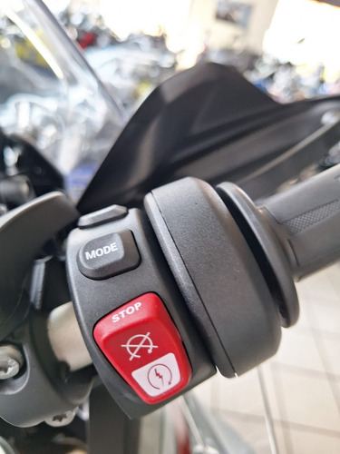 Bmw F 850 Gs Adventure Premium 2020 Com Apenas 10.000 Km