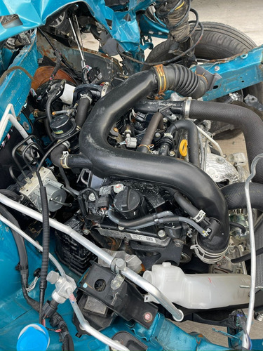 Toyota Raize 4 Cil Turbo 2023 Por Partes