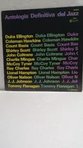 Comprar 3 Discos Vinilo Lp 33rpm   Antologia Definitiva Del Jazz