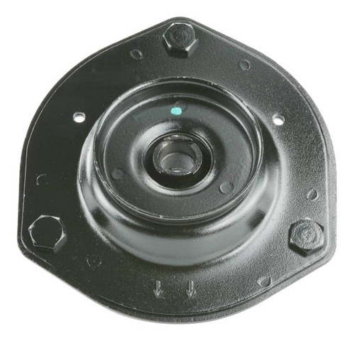 Base De Amortiguador Delantero Lexus Rx330 03-06