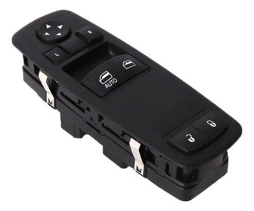 Control Maestro Vidrios For Chrysler Town&country 2008-2011