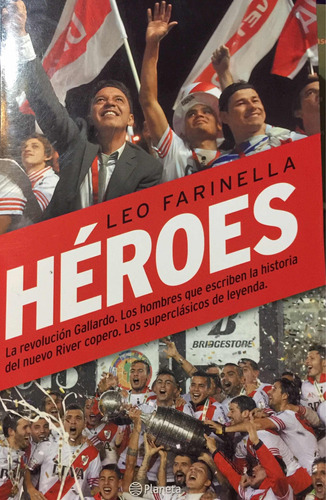 Heroes - Farinella, Leo