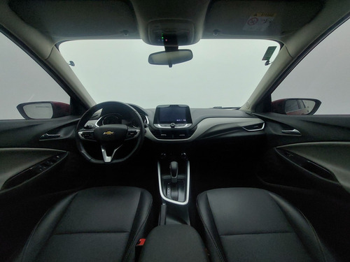 Chevrolet Onix 1.0 TURBO FLEX PLUS PREMIER AUTOMÁTICO