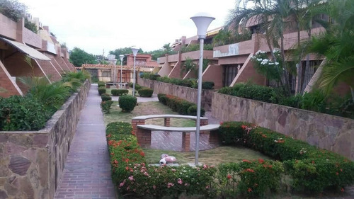 Imagen 11 de 11 de Apartamento En Venta. Chichiriviche Edo. Falcón.