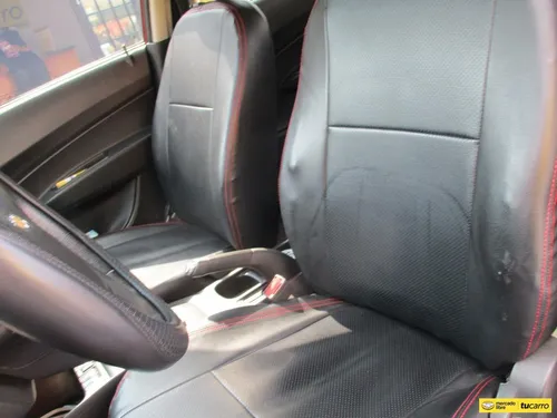 Chevrolet Sail Ltz 1400cc Mt Aa
