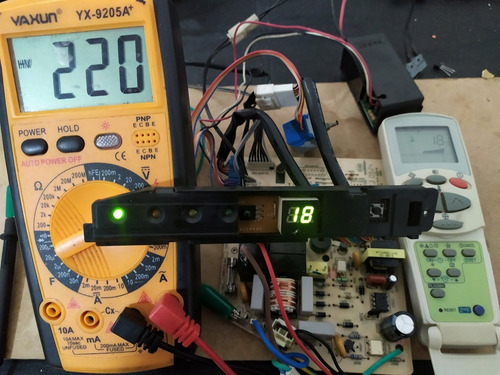 Imagen 6 de 10 de Reparación De Placa / Plaquetas / Tarjetas Electrónicas