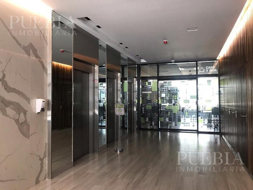 Imagen 5 de 30 de Oficina 1340 M2 - Parque Patricios