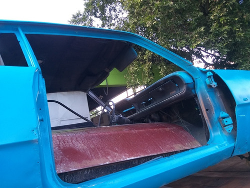 Imagem 10 de 25 de Ford Ford Maverick 4cc Original P/ Restaurar Geral