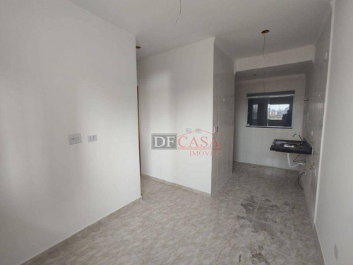 Imagem 11 de 23 de Apartamento Vila Carão - Ap6886