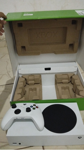 Xbox Series S 