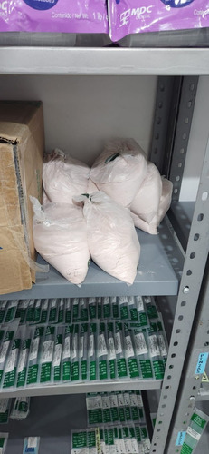 1 Kilo Yeso Velimix