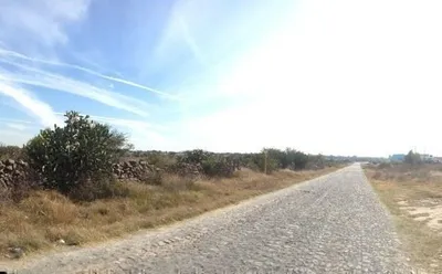Terreno en venta