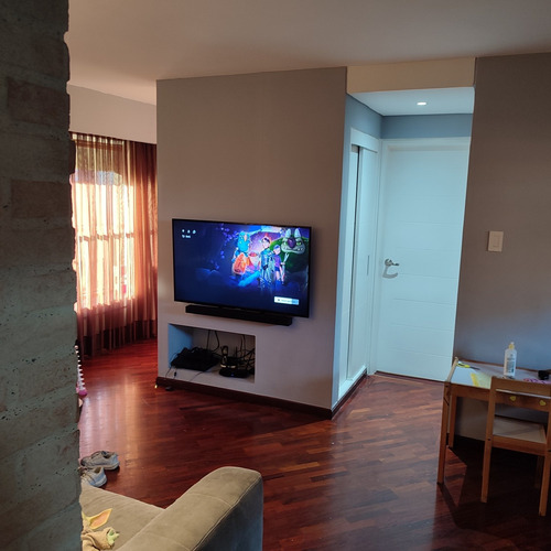 Imagen 19 de 25 de Excelente Apartamento Full Amoblado Y Equipado