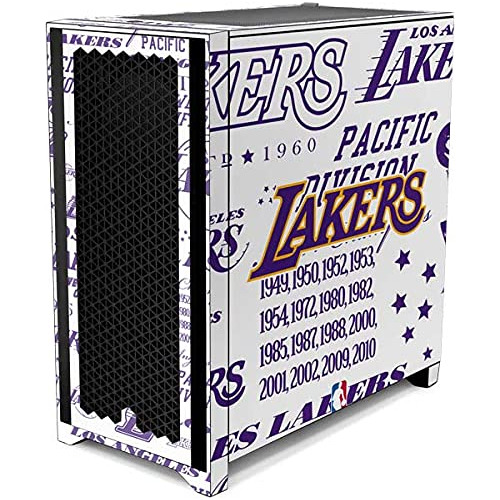 Producto Oficial Nba Lakers Historic Blast