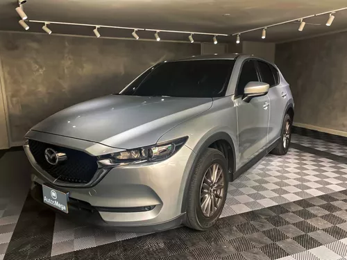 Mazda CX-5 2.0 Touring Camioneta