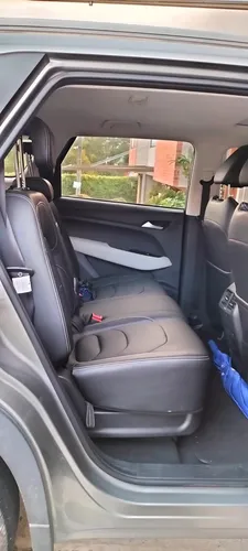 Chevrolet Captiva Premiun