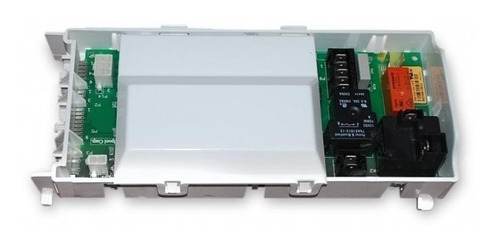 Microcomputador Secadora Whirlpool Usa W10074270 W10111616 