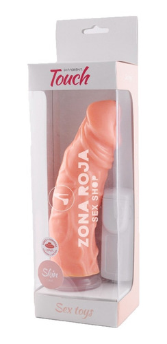 Vibrador Con Ventosa Champ Sexshop Juguetes Para Adultos