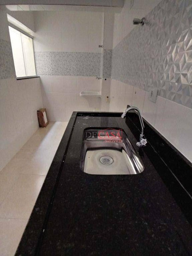 Imagem 9 de 15 de Apartamento À Venda, 43 M² Por R$ 229.000,00 - Ponte Rasa - São Paulo/sp - Ap7528