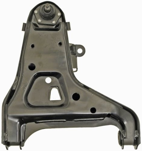 Bandeja Suspensio Del Der Inf Chevrolet S10 Blazer 4.3 88-94