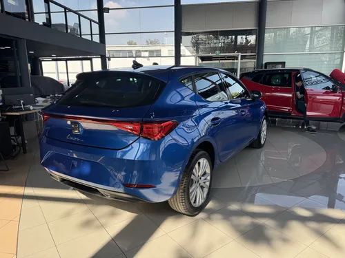 Seat Leon 1.4 Style T 150hp Dsg