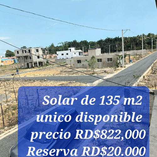 Imagen 27 de 30 de Solares Con Titulos En Oferta De Madres