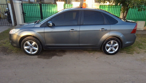 Ford Focus Ii 2.0 Exe Sedan Trend Plus 2013
