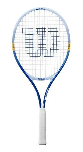 Raqueta Tenis Wilson 25 Junior Infantil Equipos Premium