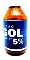 Comprar Lugol 5% (iodo+iodeto De Potássio) 100ml + 1kg Cl. Magnésio 