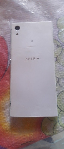 Celular Sony Xa1 G3116 Pra Retirada De Peças