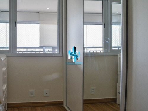 Imagem 15 de 30 de Apartamento A Venda Em Sp Penha - Ap07966 - 70834833