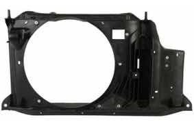 Soporte Electroventilador Peugeot 206 Con Aire