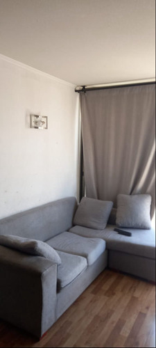 Venta Depto 2d1b + Est Independencia Sector Residencial