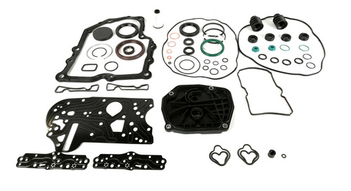 Juego Caja Automatica Transmision F2641 0am Dsg 7 0am Dq200