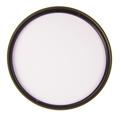 Filtro Para Lentes Camara Slr Skylight 52mm Icon