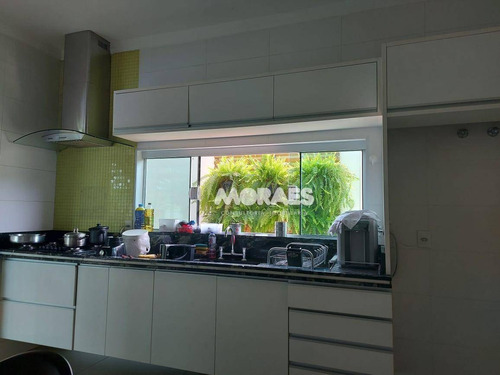 Casa Com 4 Suítes À Venda, 400 M² Por R$ 1.600.000 - Residencial Tivoli Ii - Bauru/sp - Ca0988