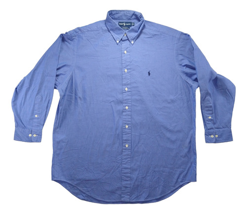 Camisa Ralph Lauren Yarmouth 17