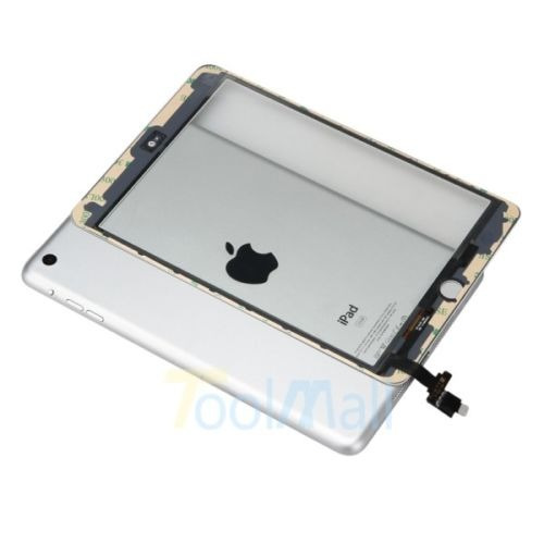 Imagen 5 de 5 de Nuevo Digitalizador De Pantalla Táctil De Cristal + Ic Conec